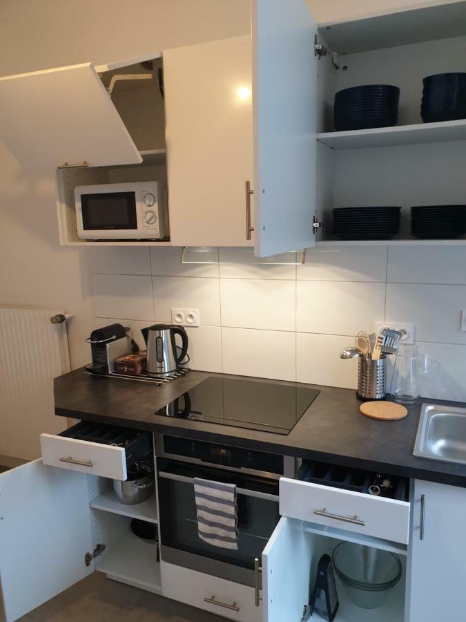 Strasbourg Centre Le 85, Superbe F5, 125M2, 5 Pieces Apartment Exterior photo