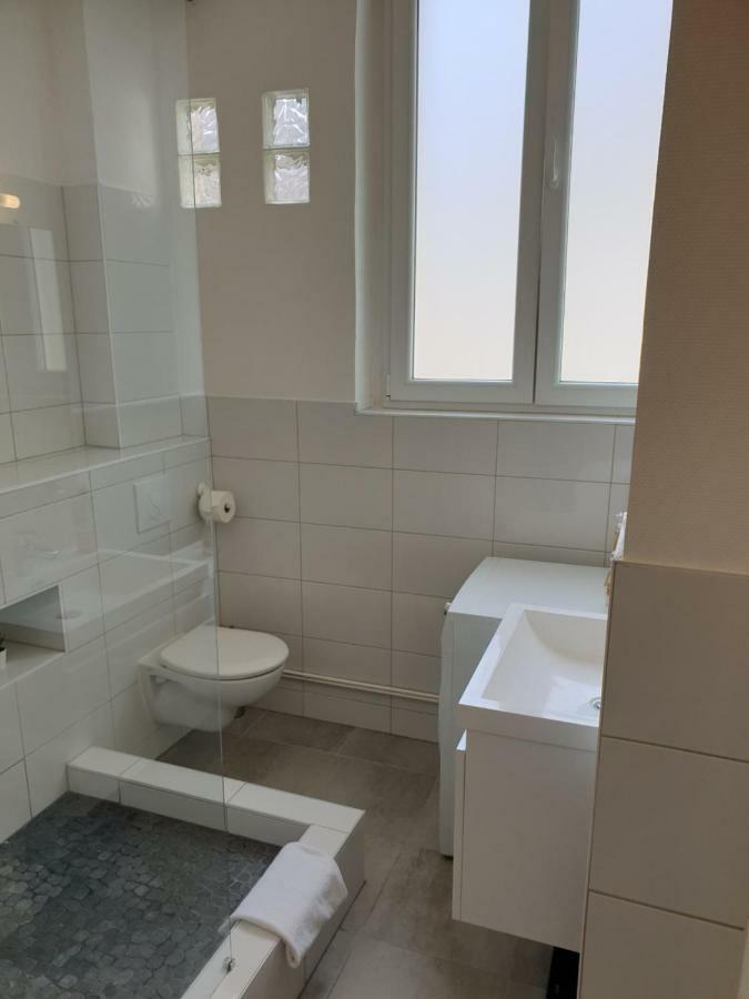 Strasbourg Centre Le 85, Superbe F5, 125M2, 5 Pieces Apartment Exterior photo